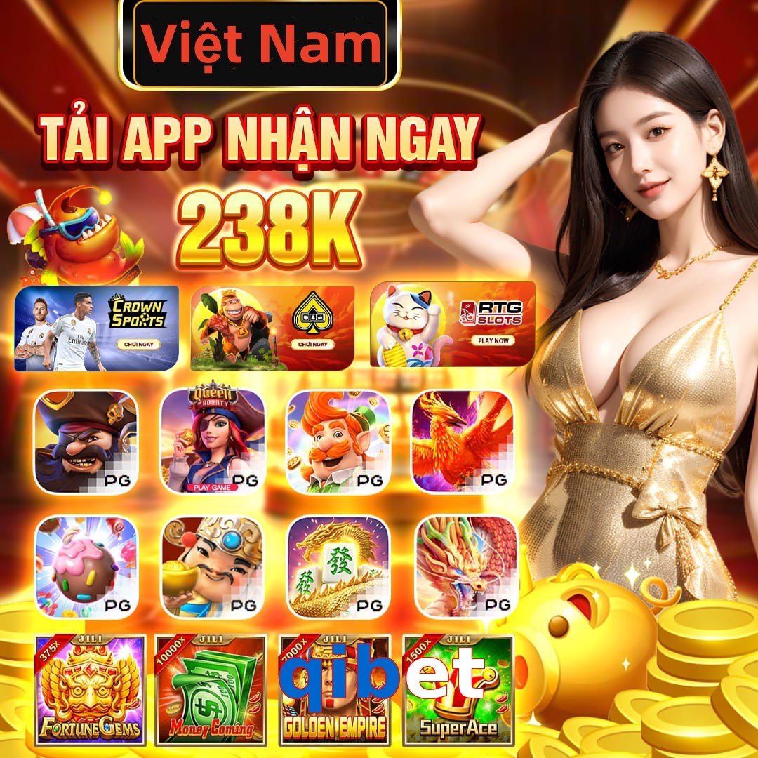 qibet