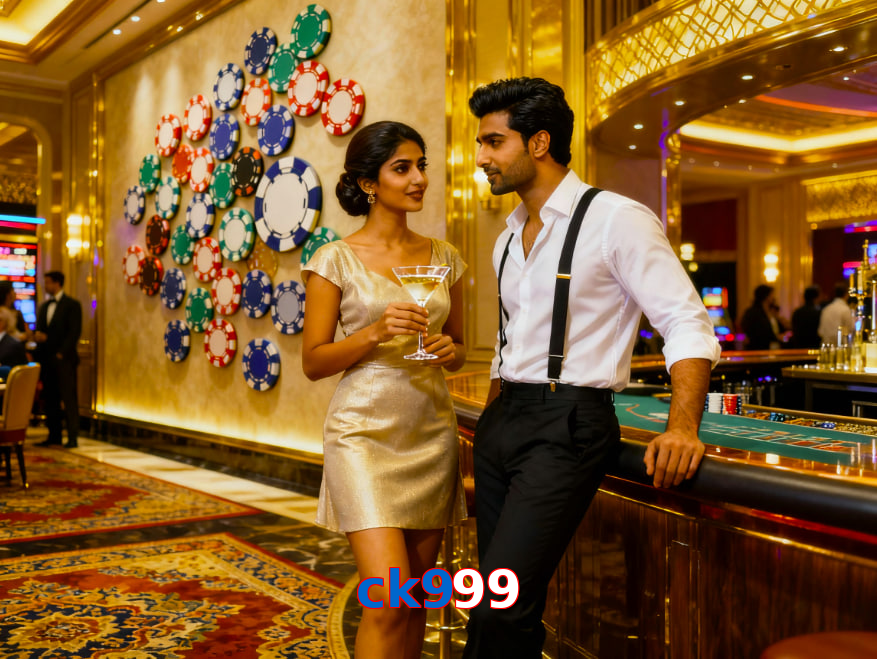 Ck999
